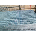 Venta directa de la fábrica de malla de alambre soldado con alambre de acero inoxidable / PVC recubierto de panel de malla de alambre soldado / malla de alambre soldado con autógena galvanizado